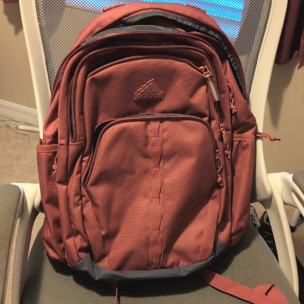 Adidas Backpack - image 1